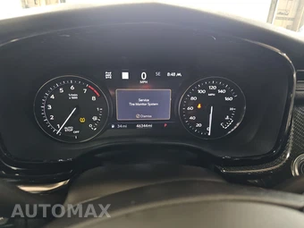2020 Cadillac XT6 Sport 1SF - miniatura 12