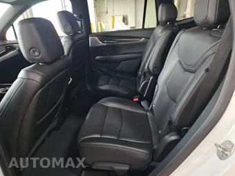 2020 Cadillac XT6 Sport 1SF - miniatura 13