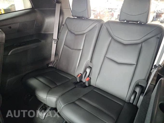 2020 Cadillac XT6 Sport 1SF - miniatura 14