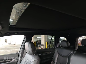 2020 Cadillac XT6 Sport 1SF - miniatura 20