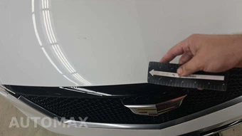 2020 Cadillac XT6 Sport 1SF - miniatura 22