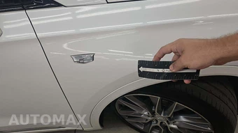 2020 Cadillac XT6 Sport 1SF - miniatura 25