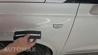 2020 Cadillac XT6 Sport 1SF - miniatura 26