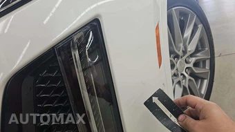 2020 Cadillac XT6 Sport 1SF - miniatura 29