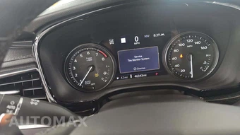 2020 Cadillac XT6 Sport 1SF - miniatura 31