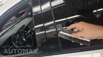 2020 Cadillac XT6 Sport 1SF - miniatura 32