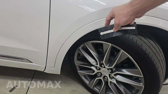 2020 Cadillac XT6 Sport 1SF - miniatura 36