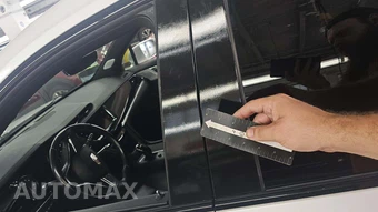 2020 Cadillac XT6 Sport 1SF - miniatura 39