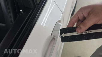 2020 Cadillac XT6 Sport 1SF - miniatura 40