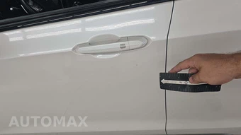 2020 Cadillac XT6 Sport 1SF - miniatura 43