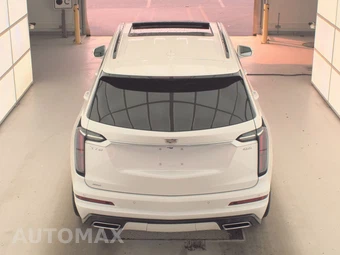 2020 Cadillac XT6 Sport 1SF - miniatura 5