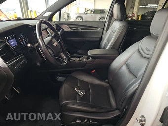2020 Cadillac XT6 Sport 1SF - miniatura 7