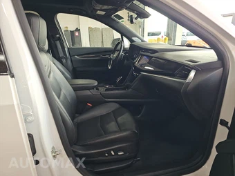2020 Cadillac XT6 Sport 1SF - miniatura 8