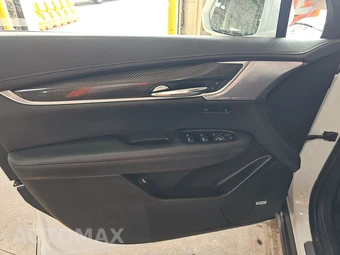 2020 Cadillac XT6 Sport 1SF - miniatura 9