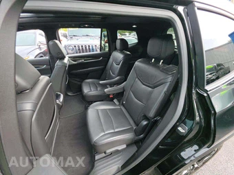 2020 Cadillac XT6 Sport 1SF - miniatura 12