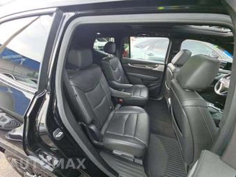 2020 Cadillac XT6 Sport 1SF - miniatura 15