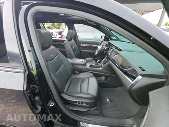 2020 Cadillac XT6 Sport 1SF - miniatura 17