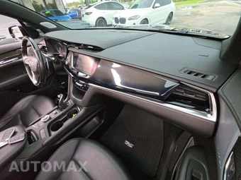 2020 Cadillac XT6 Sport 1SF - miniatura 18