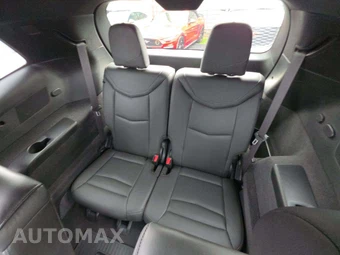 2020 Cadillac XT6 Sport 1SF - miniatura 21