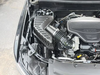 2020 Cadillac XT6 Sport 1SF - miniatura 22