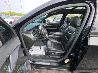 2020 Cadillac XT6 Sport 1SF - miniatura 6