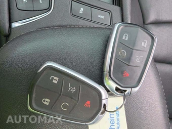 2020 Cadillac XT6 Sport 1SF - miniatura 8