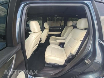 2020 Cadillac XT6 Sport 1SF - miniatura 10