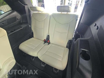 2020 Cadillac XT6 Sport 1SF - miniatura 11