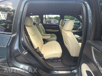 2020 Cadillac XT6 Sport 1SF - miniatura 13