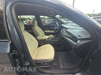2020 Cadillac XT6 Sport 1SF - miniatura 15