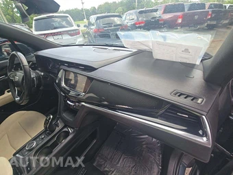 2020 Cadillac XT6 Sport 1SF - miniatura 16