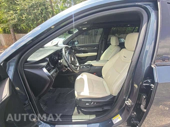 2020 Cadillac XT6 Sport 1SF - miniatura 3