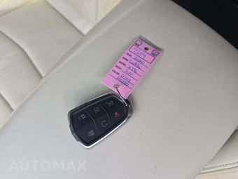 2020 Cadillac XT6 Sport 1SF - miniatura 5