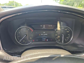 2020 Cadillac XT6 Sport 1SF - miniatura 6