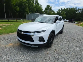 2020 Chevrolet Blazer LT 1LT