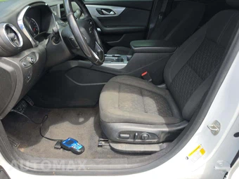 2020 Chevrolet Blazer LT 1LT – miniatura 3