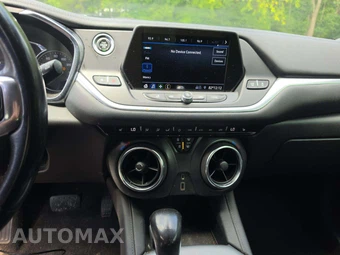 2020 Chevrolet Blazer LT 1LT – miniatura 7