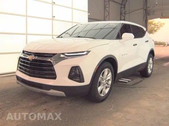 2020 Chevrolet Blazer LT 1LT
