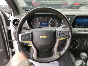 2020 Chevrolet Blazer LT 1LT - miniatura 10