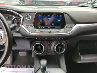 2020 Chevrolet Blazer LT 1LT - miniatura 11