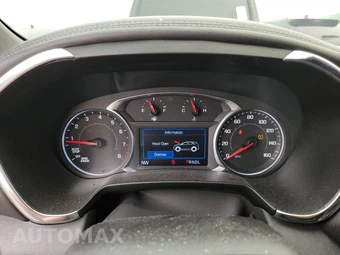 2020 Chevrolet Blazer LT 1LT - miniatura 12