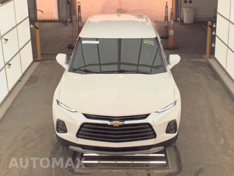 2020 Chevrolet Blazer LT 1LT - miniatura 2