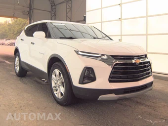 2020 Chevrolet Blazer LT 1LT - miniatura 3