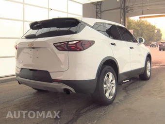 2020 Chevrolet Blazer LT 1LT - miniatura 4