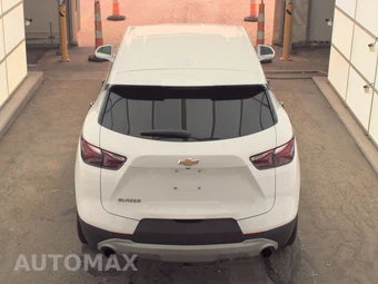 2020 Chevrolet Blazer LT 1LT - miniatura 5