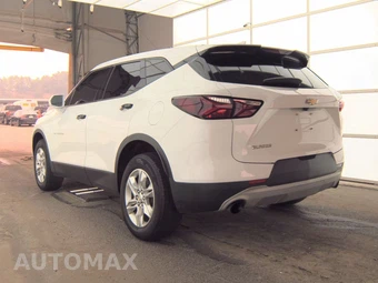 2020 Chevrolet Blazer LT 1LT - miniatura 6