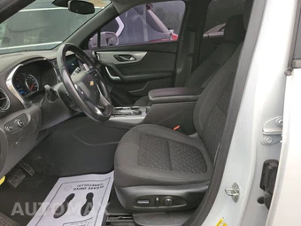 2020 Chevrolet Blazer LT 1LT - miniatura 7