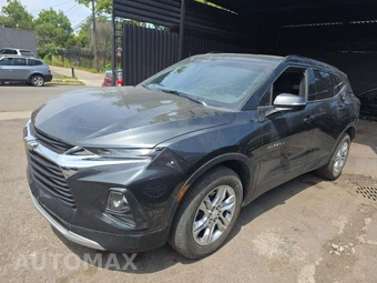 2020 Chevrolet Blazer LT 1LT