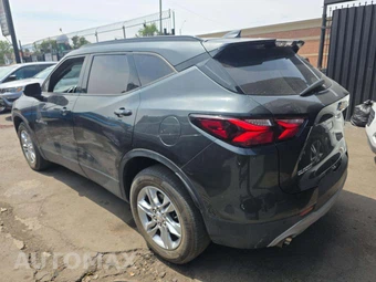 2020 Chevrolet Blazer LT 1LT - miniatura 2