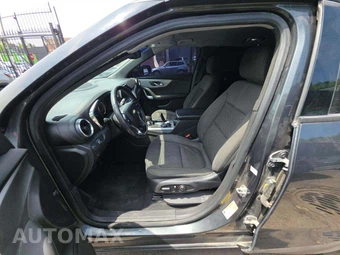 2020 Chevrolet Blazer LT 1LT - miniatura 6